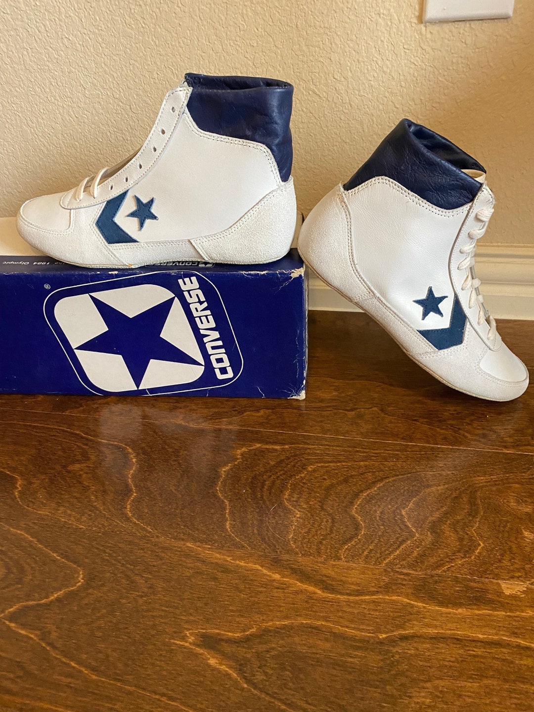 Converse Chuck Taylor 