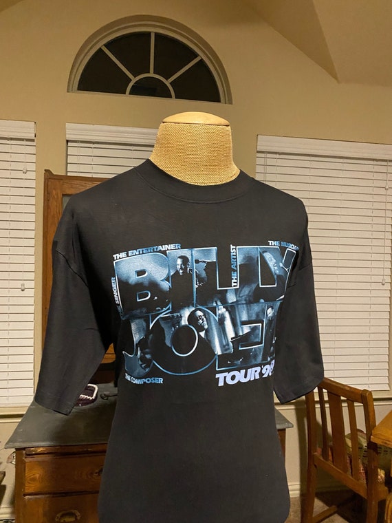 Vintage BILLY IDOL 1998 99 TOUR  The Composer The 