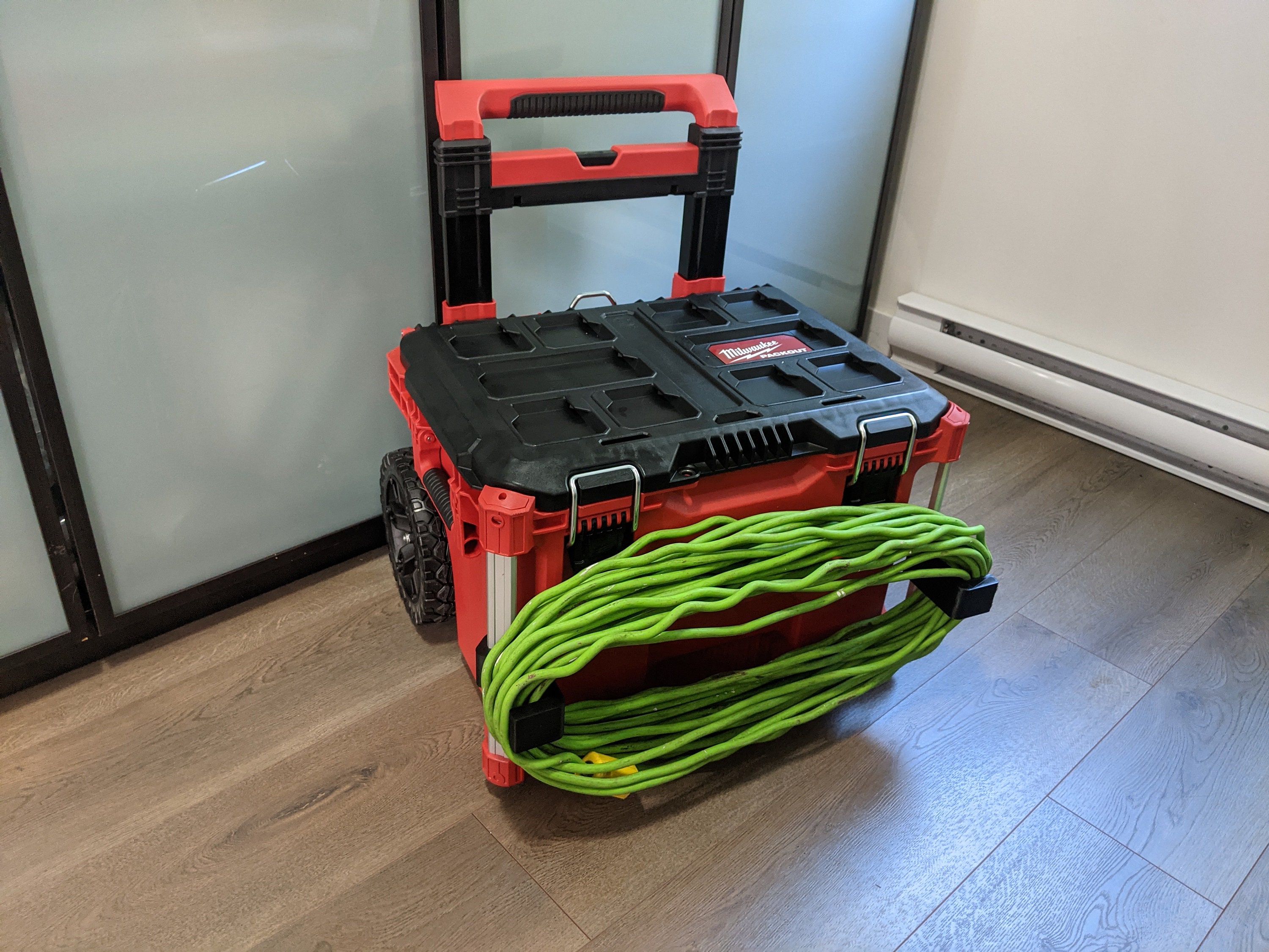 Ridgid Extension Cord for sale Only 3 left at 65