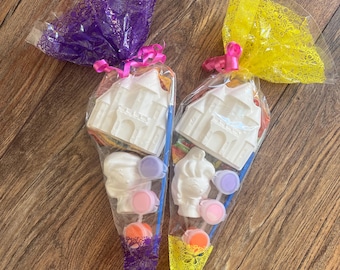 Princess party cones, children’s party bags, party favours , children’s wedding favour, birthday party ideas, party themes childrens party,