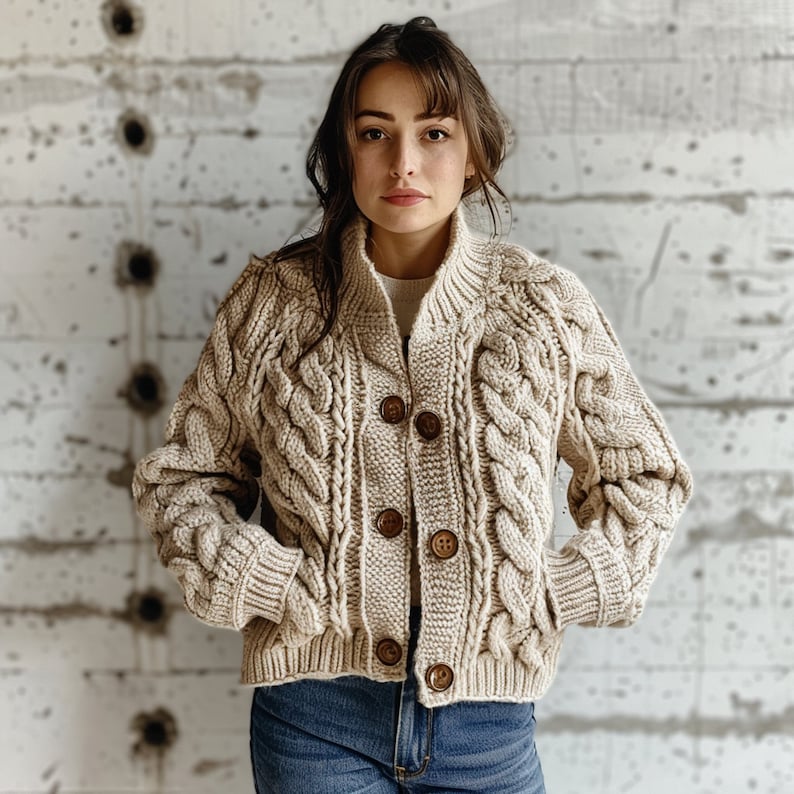 Old Money Style Coat