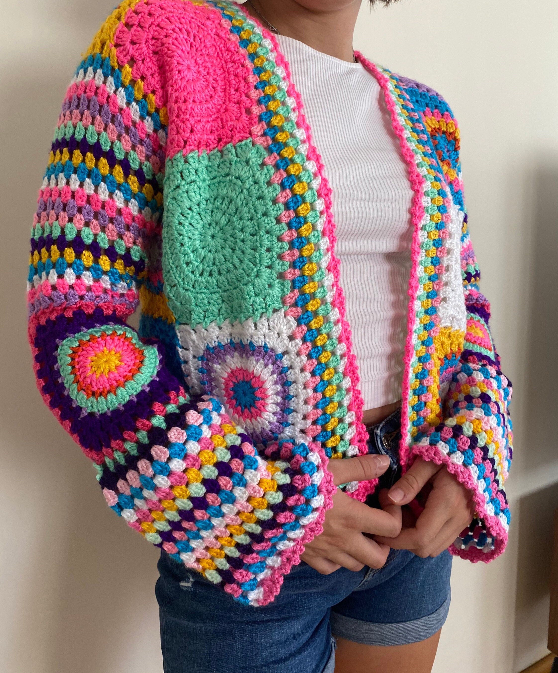 カラーリング◎　60〜70's parker vintage cardigan Grandpa Cardigan - Brown Beige – chaser