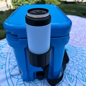 Yeti Cooler Colster Slim Can Holder
