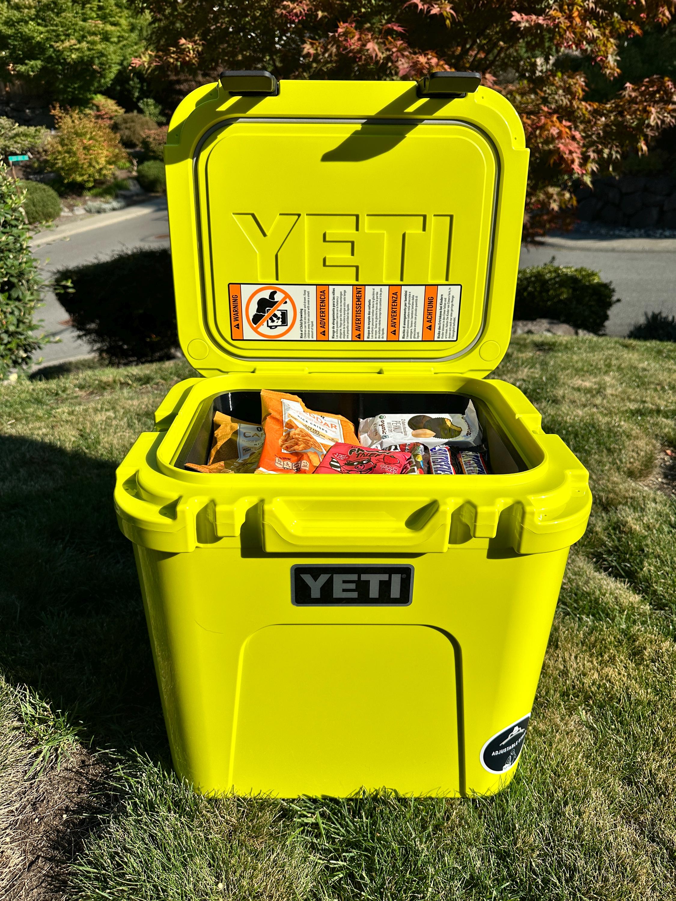 Yeti Roadie 24 Dry Storage Goods Tray - Etsy
