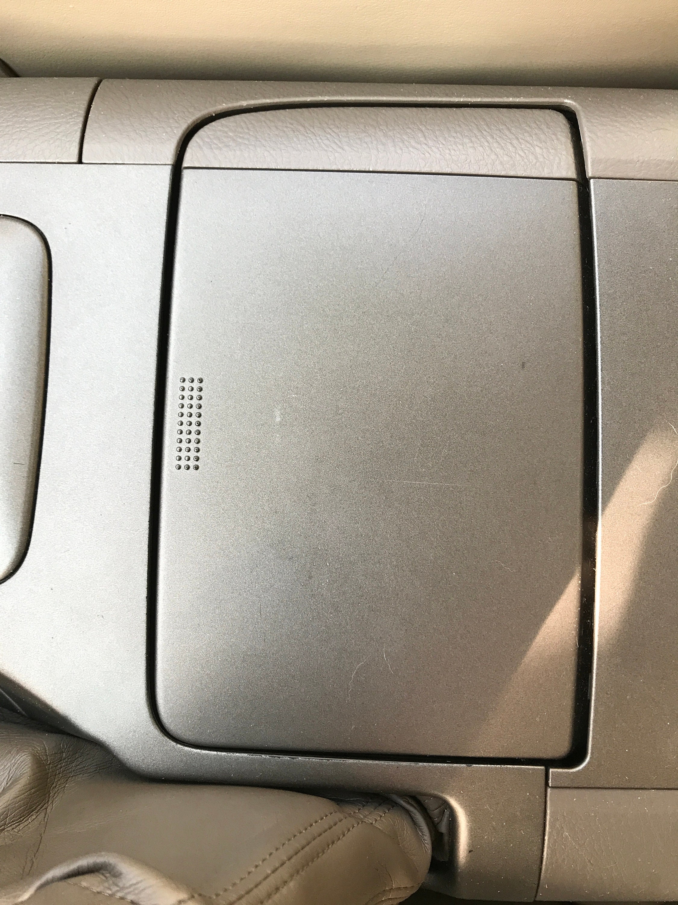 2003 2009 Lexus GX470 Cup Holder Insert Etsy