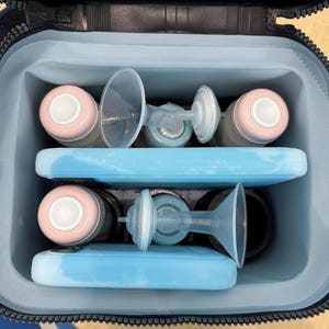 Yeti Hopper Flip 12 Bottle Organizer
