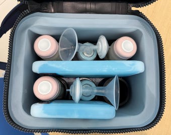 Organizador de 12 botellas Yeti Hopper Flip