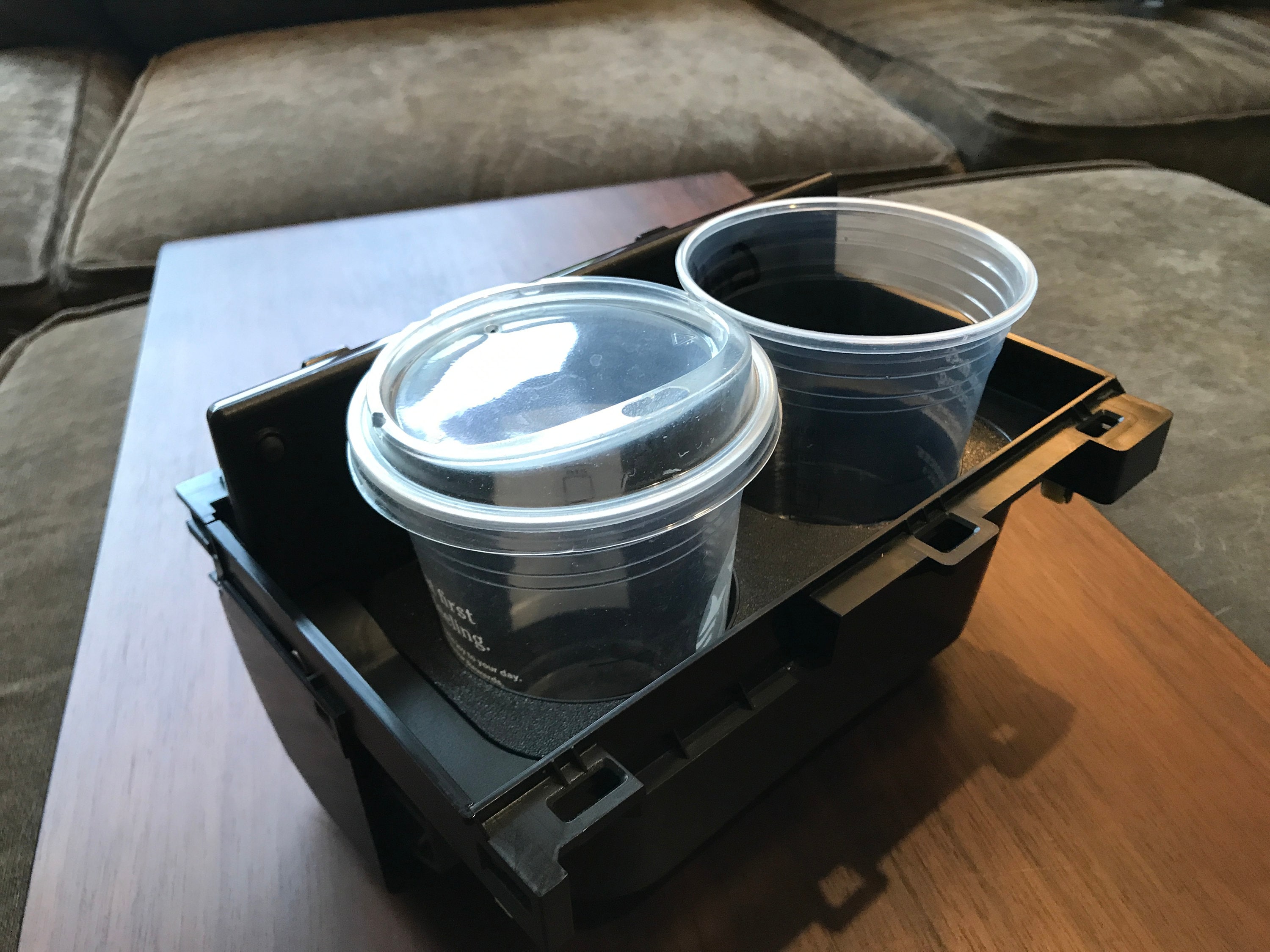 2010 2013 Lexus GX460 Cup Holder Insert Etsy