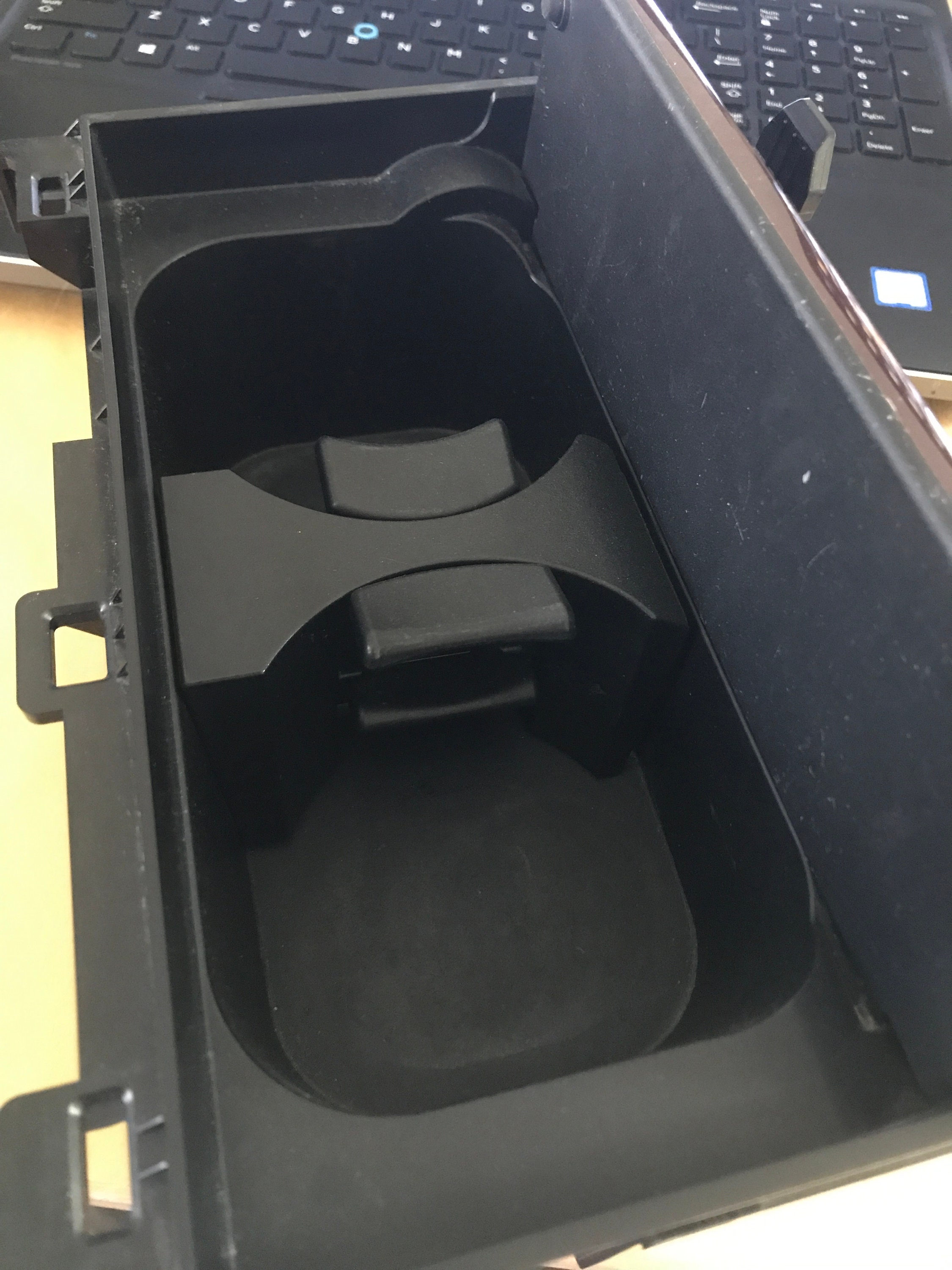 2010 2013 Lexus GX460 Cup Holder Insert Etsy