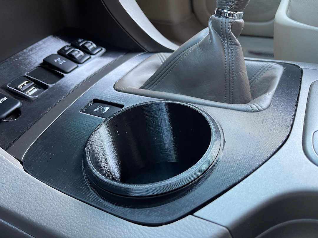 2002 2009 Lexus GX470 Transfer Case Surround Panel Etsy