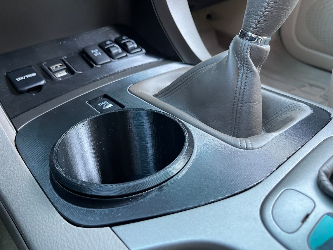Lexus Gx470 Transfer Case Noise at Amy Vaughn blog