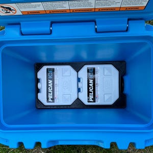 Yeti Roadie 15 Pelican Ice Pack Spacer
