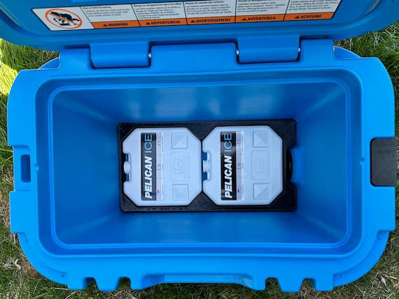 Yeti Roadie 15 Pelican Ice Pack Spacer - Etsy