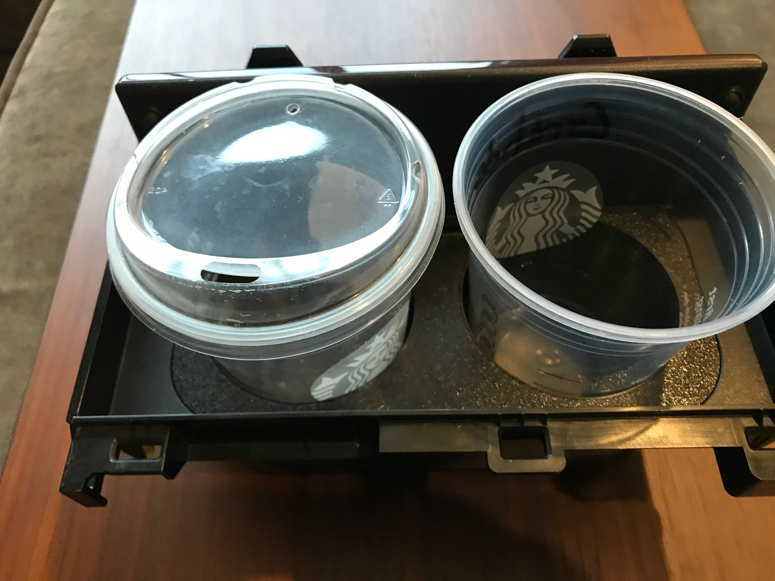 2010 2013 Lexus GX460 Cup Holder Insert Etsy