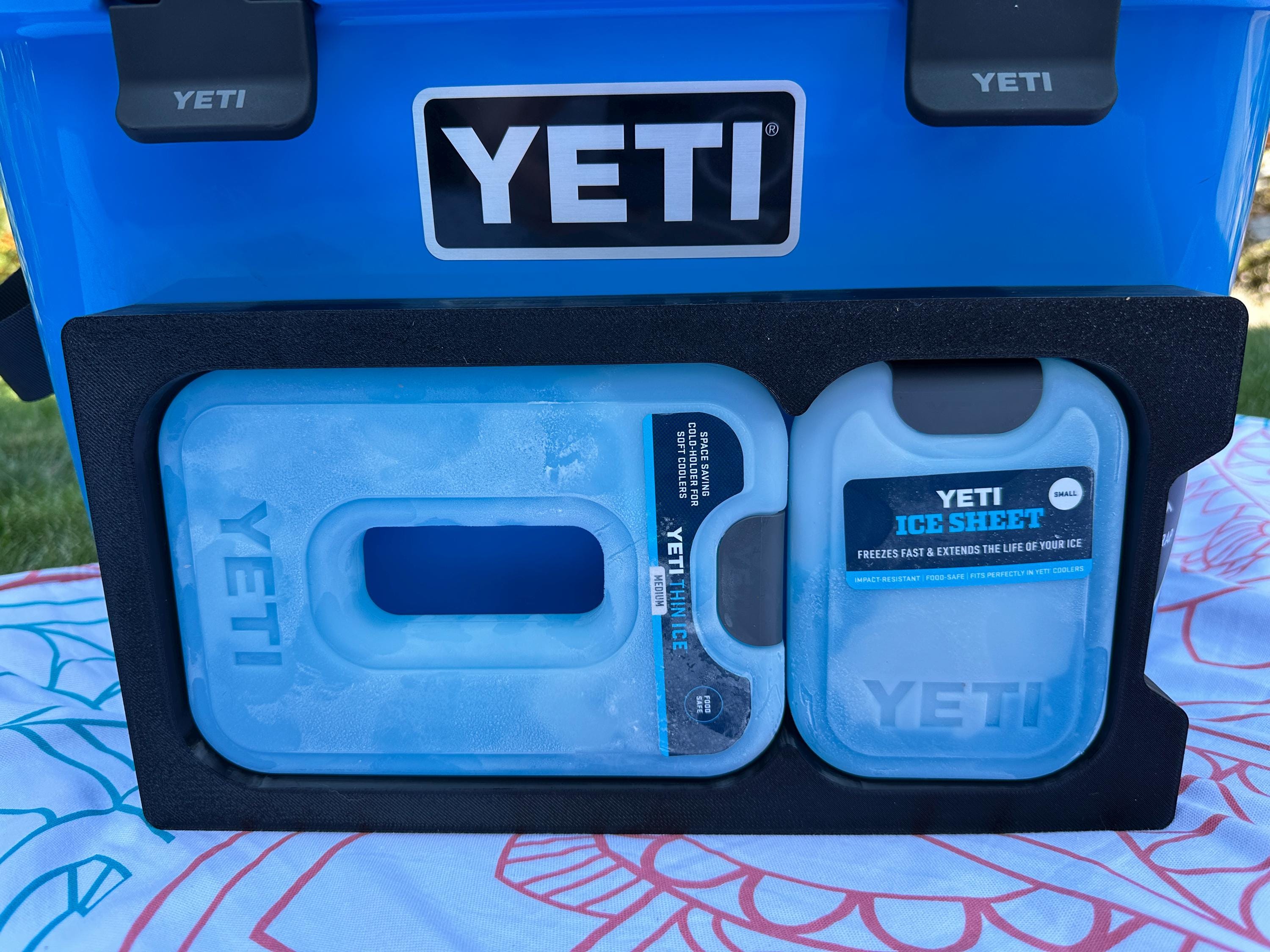 Yeti Roadie 15 Yeti Thin Ice Pack Spacer - Etsy