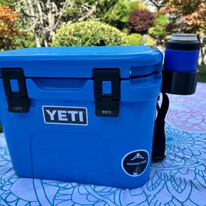 Yeti Cooler Rambler Colster Can Holder