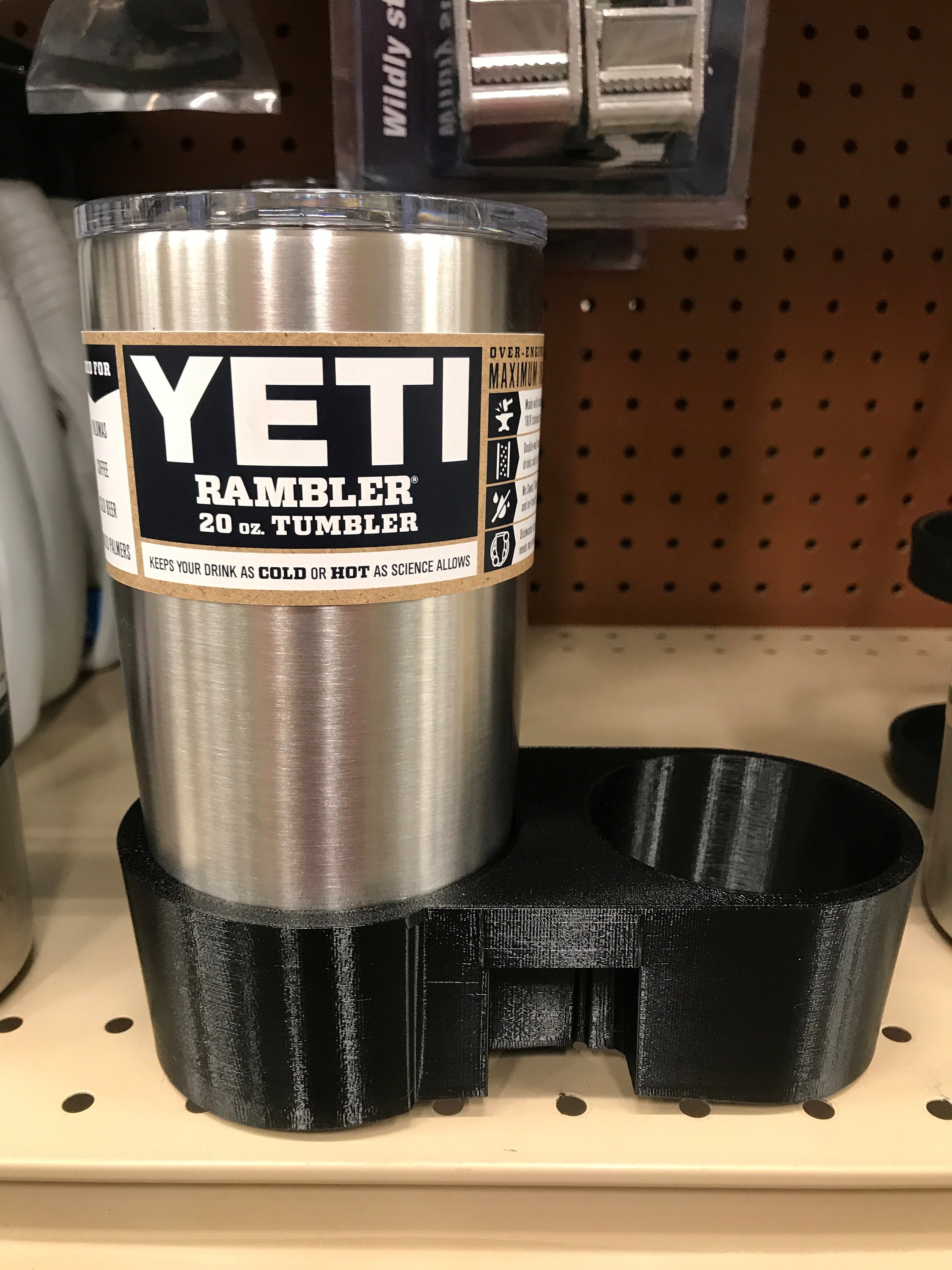 2003 2009 Lexus GX470 Cup Holder Insert Etsy