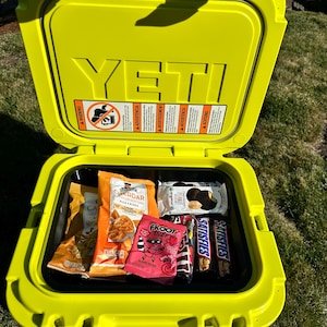 Yeti Roadie 24 Taca na suche towary magazynowe