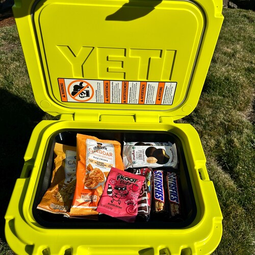 Plateau pour produits de stockage à sec Roadie 24 Yeti