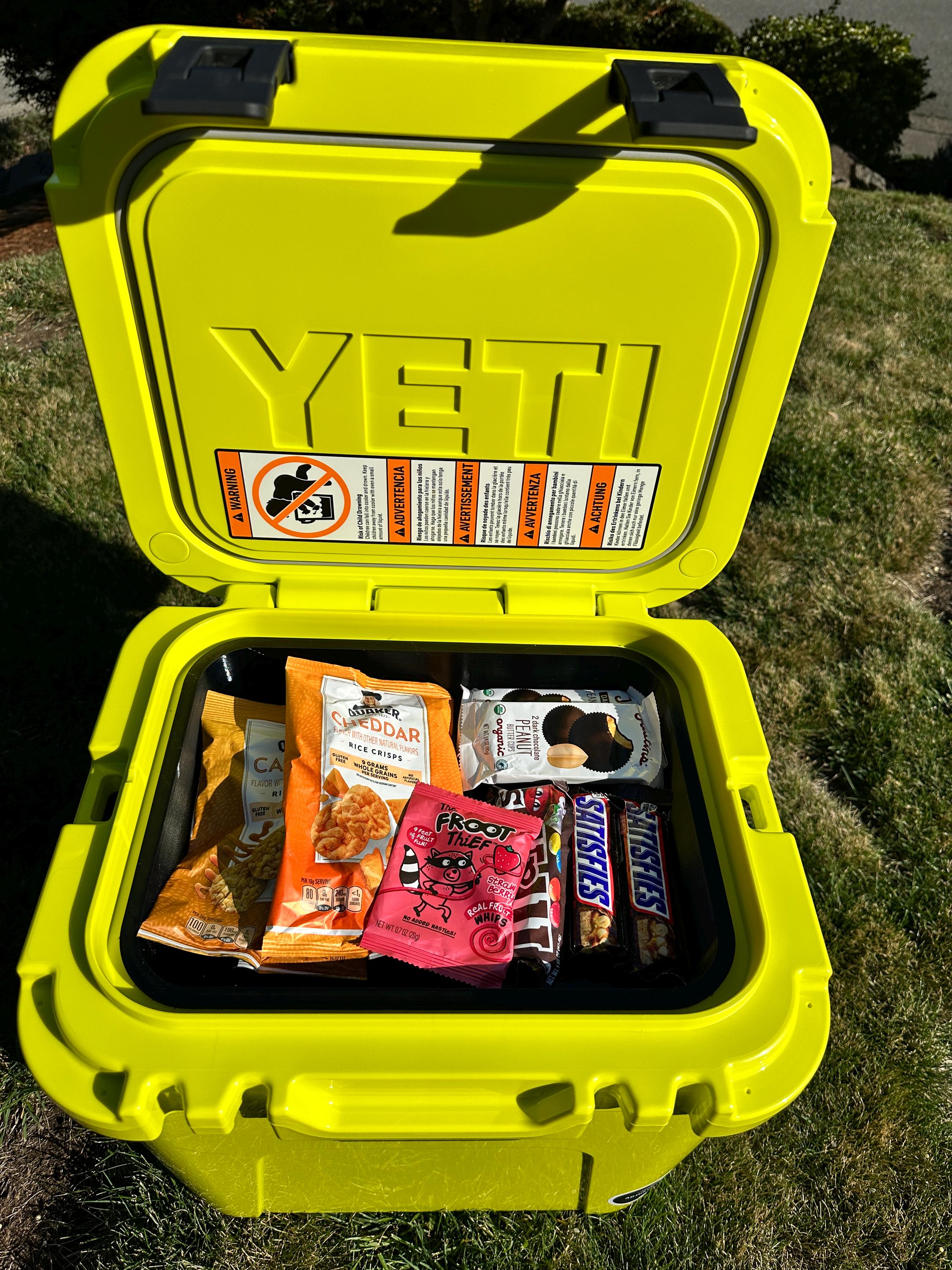 Yeti Roadie 24 Dry Storage Goods Tray - Etsy