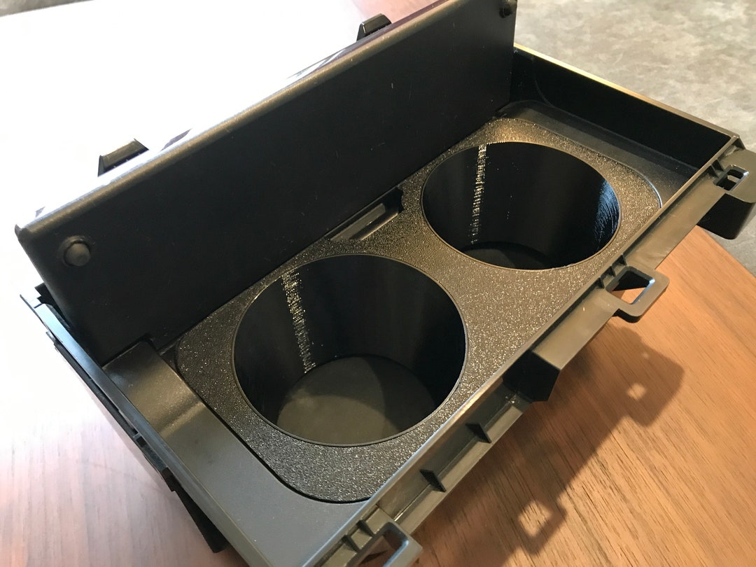 2010 2013 Lexus GX460 Cup Holder Insert Etsy