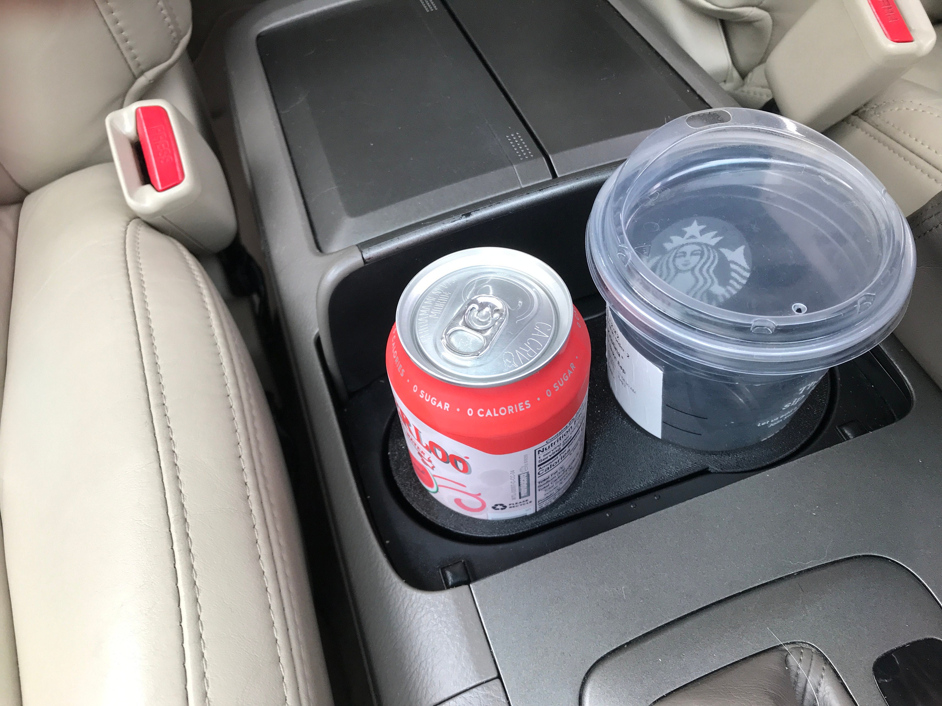 2003 2009 Lexus GX470 Cup Holder Insert Etsy