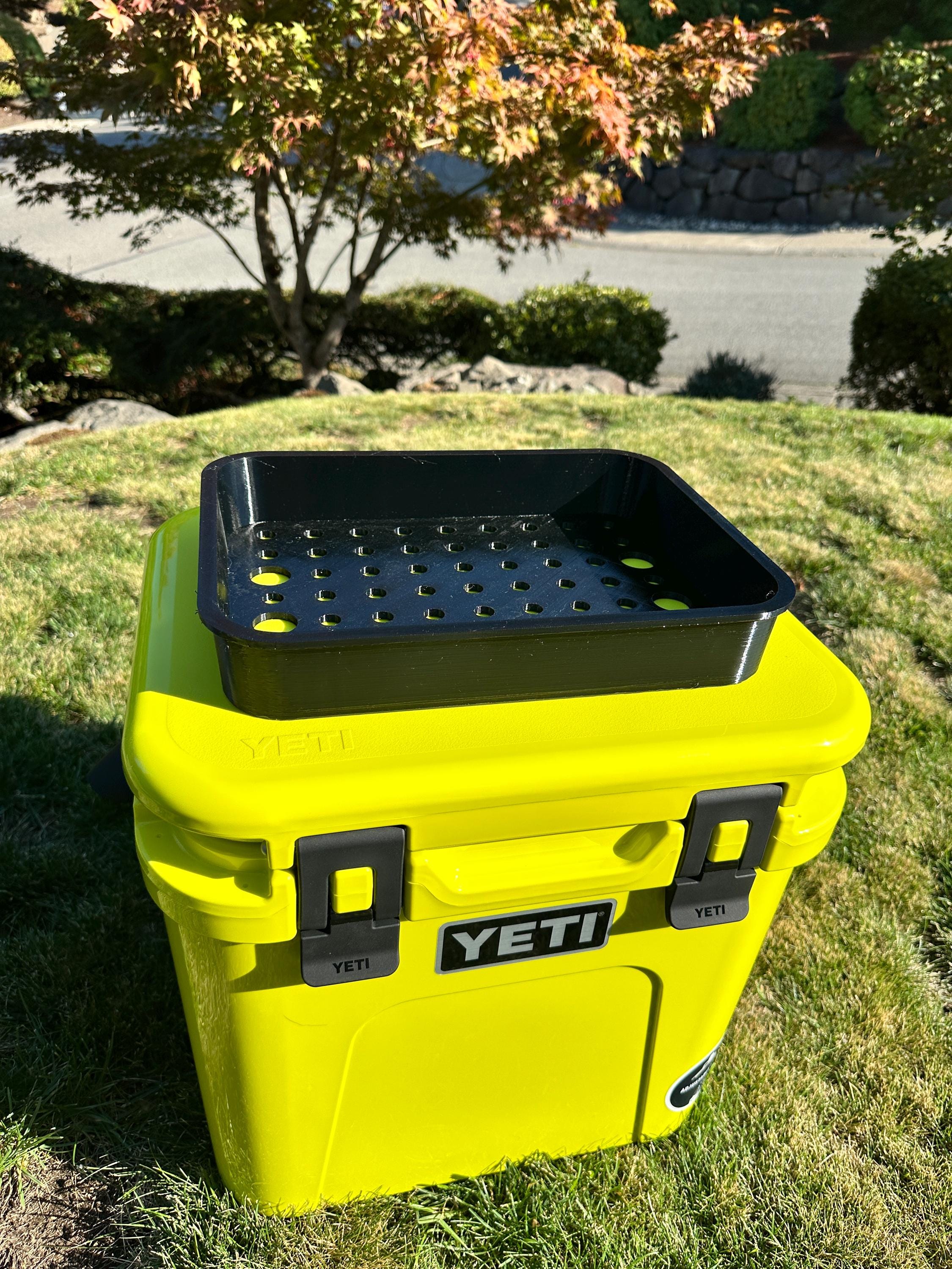 Yeti Roadie 24 Dry Storage Goods Tray - Etsy
