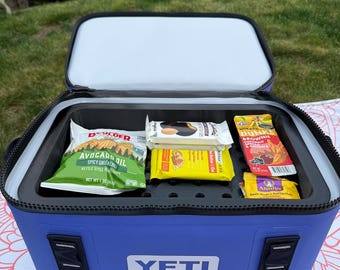 Yeti Hopper Flip 18 Dry Storage Goods Tray