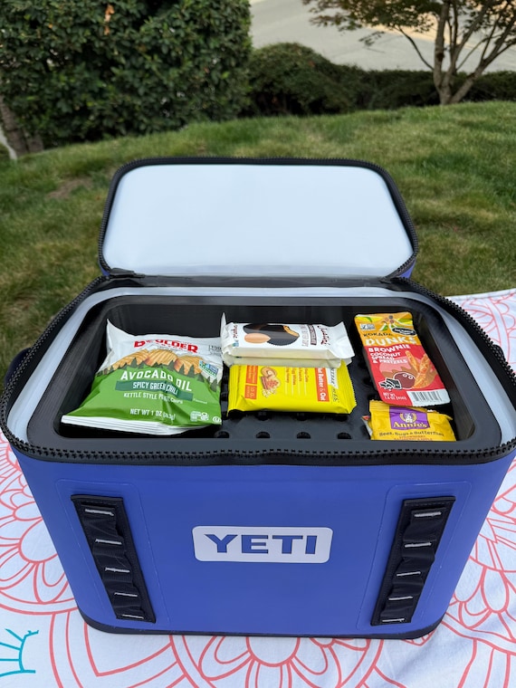 Yeti Hopper Flip 18 Dry Storage Goods Tray - Etsy