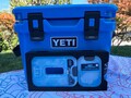 Yeti Roadie 15 Yeti Thin Ice Pack Spacer