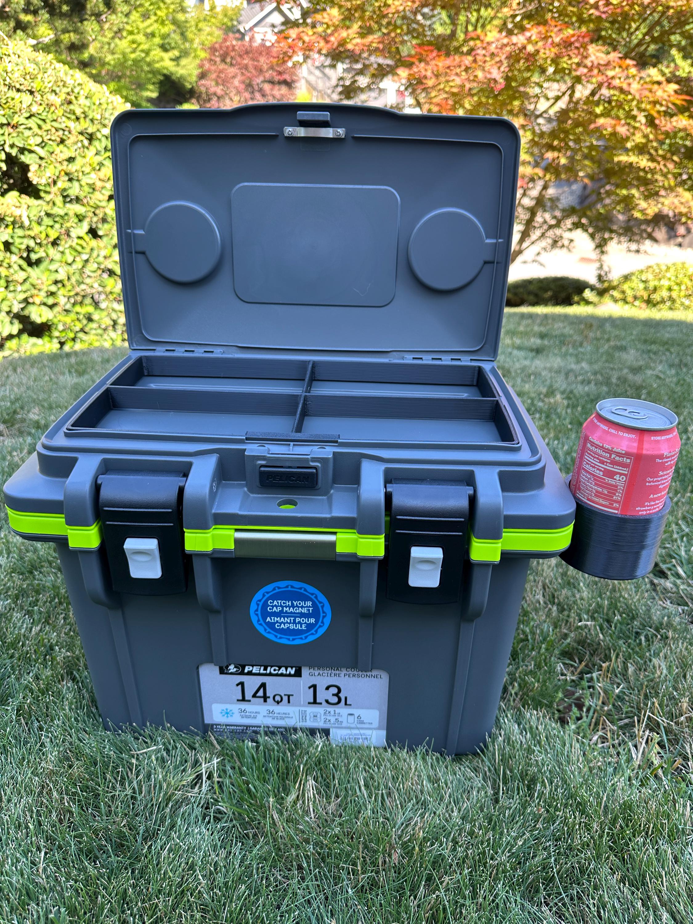 Engel Cooler Inserts - Etsy