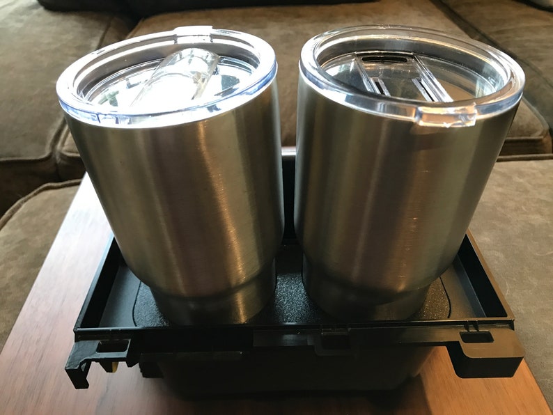 2010 2013 Lexus GX460 Cup Holder Insert Etsy