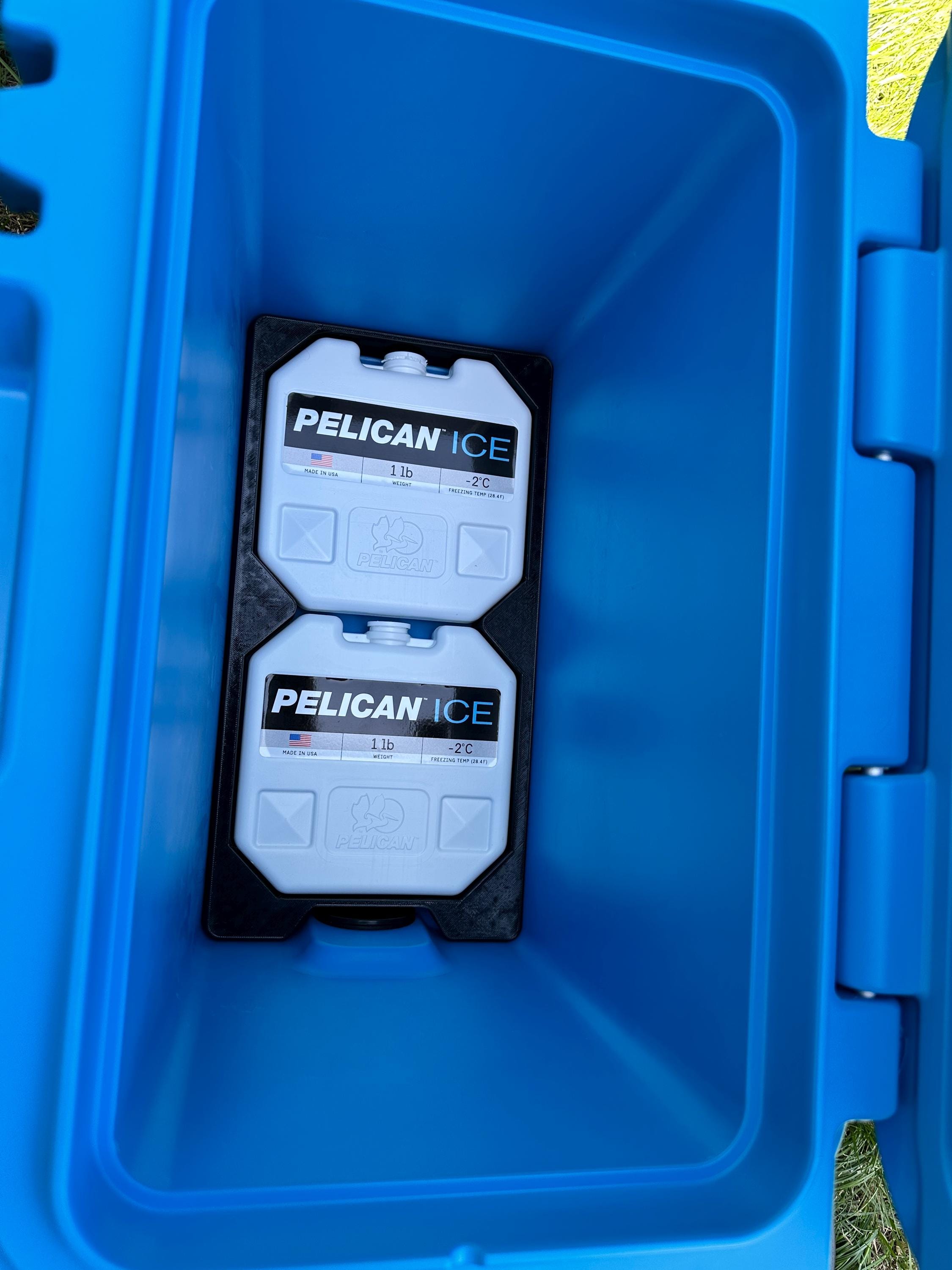 Yeti Roadie 15 Pelican Ice Pack Spacer - Etsy