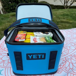 Yeti Hopper Flip 12 Dry Storage Goods Tray