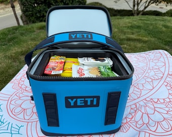 Yeti Hopper Flip 12 Dry Storage Goods Tray