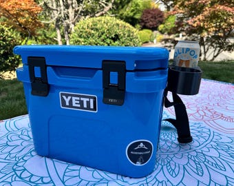 Portavasos para latas de 12 oz Yeti Cooler