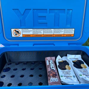 Yeti Roadie 15 Dry Storage Goods Tray