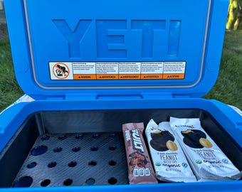 Yeti Roadie 15 Dry Storage Goods Tray