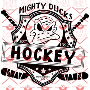 Mighty Ducks