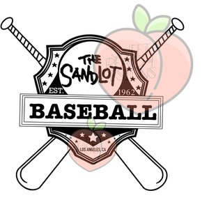 Sandlot Baseball