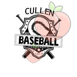 Cullen Baseball