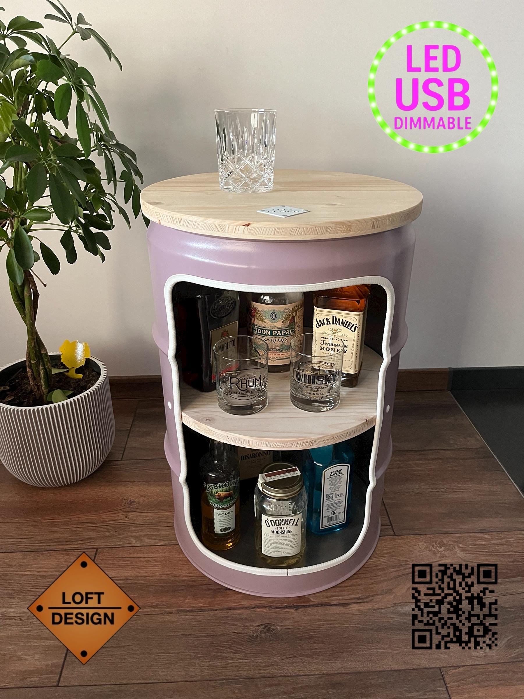 table de chevet originale