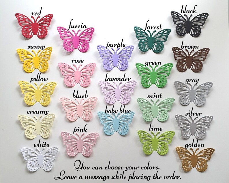 Purple Butterfly Crib Mobile Purple Mobile for Crib Paper Etsy