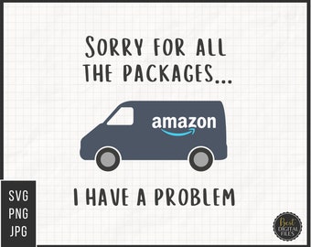 Free Free 231 Amazon Truck Svg SVG PNG EPS DXF File