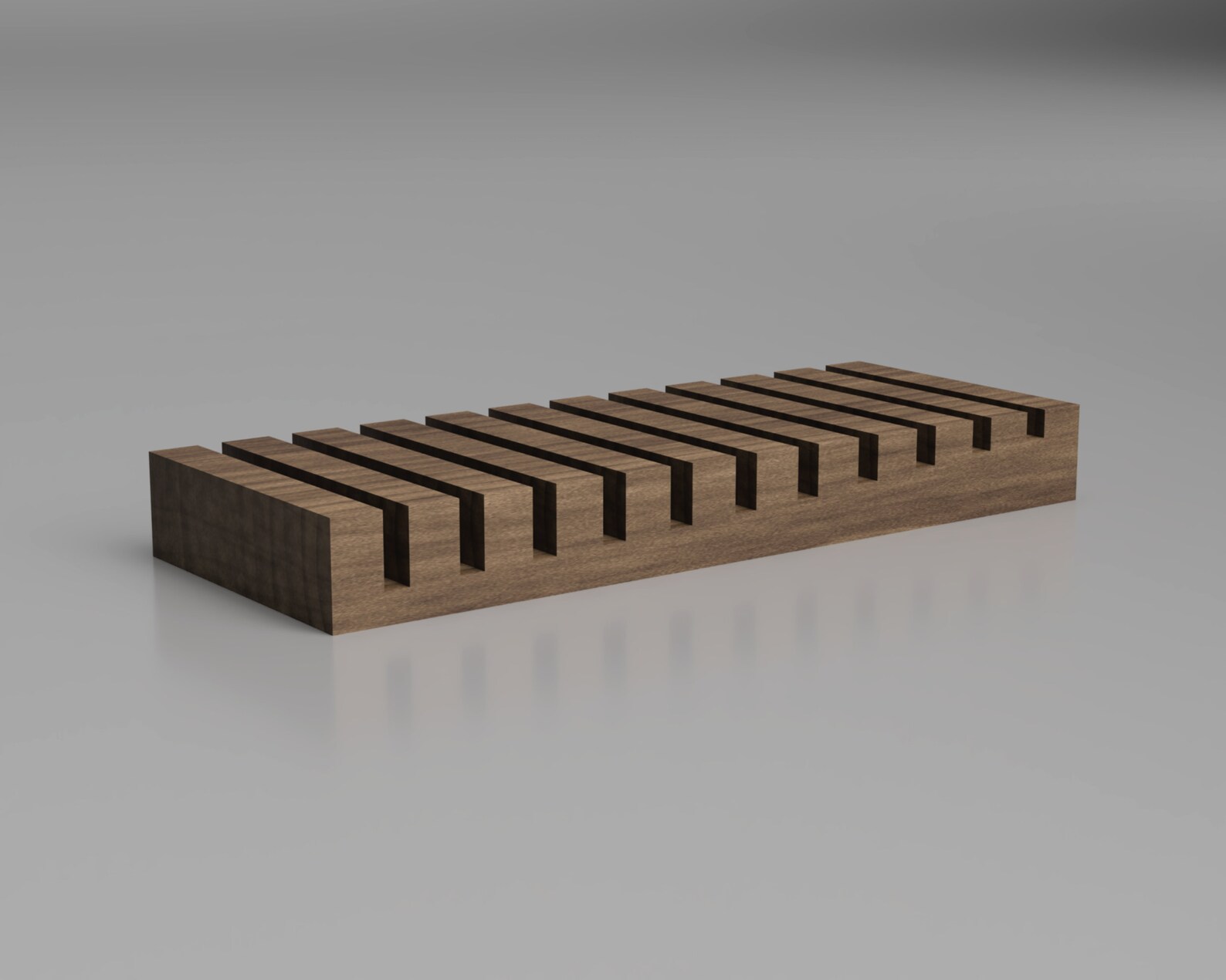 Combination Wrench Wall Organizer 3D CNC Files F3d Dxf Stl Etsy