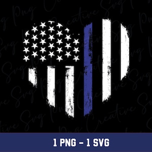 Police Heart Png, Police Heart Svg, Police Officer Svg,Police Officer Png