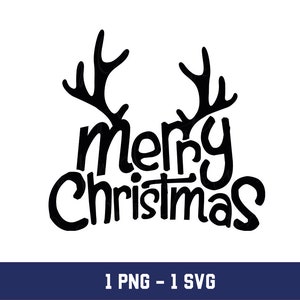 Merry Christmas Png, Merry Christmas Svg