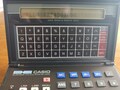 CASIO BC-300 Business Calculator (1985) product logo