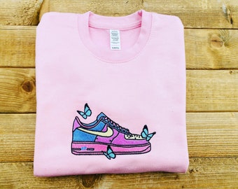Disney Nike Etsy Uk