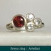 see more listings in the Unique rings section